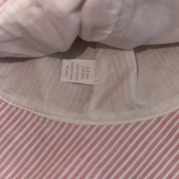 Girls hats. Range 1mos.-24mos. - Picture 3 of 5